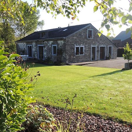 Une Parenthese En Ardenne Nollevaux Kamer foto